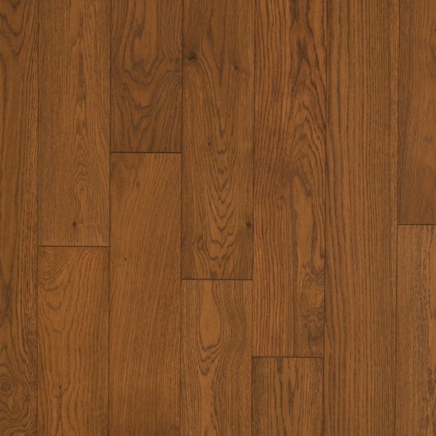 Belluno Nutmeg Brushed & UV Oiled Top